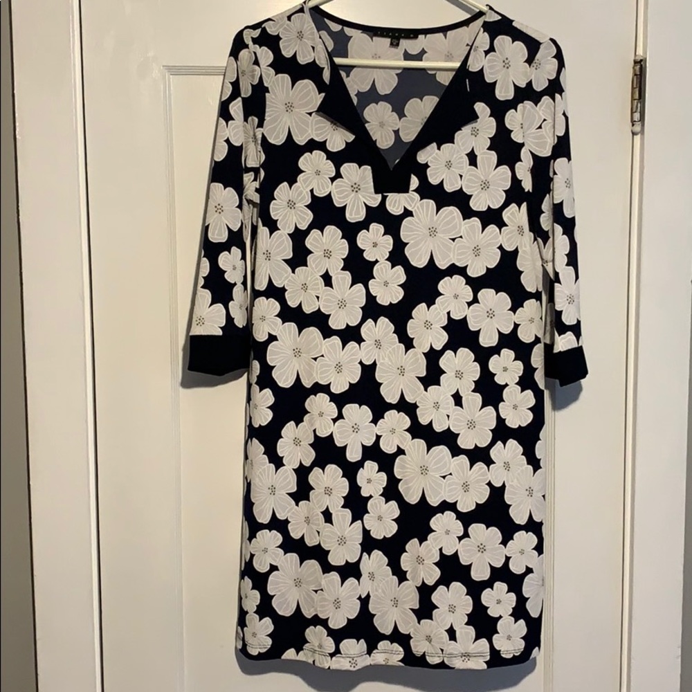 Tiana B dress size 12